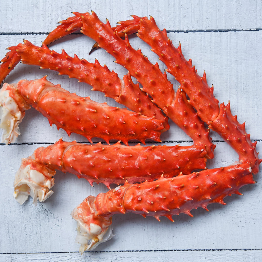 Arctic Premium Seafood Collection